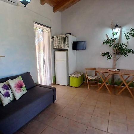 Hotel Oca Giuliva Montenero di Bisaccia Esterno foto