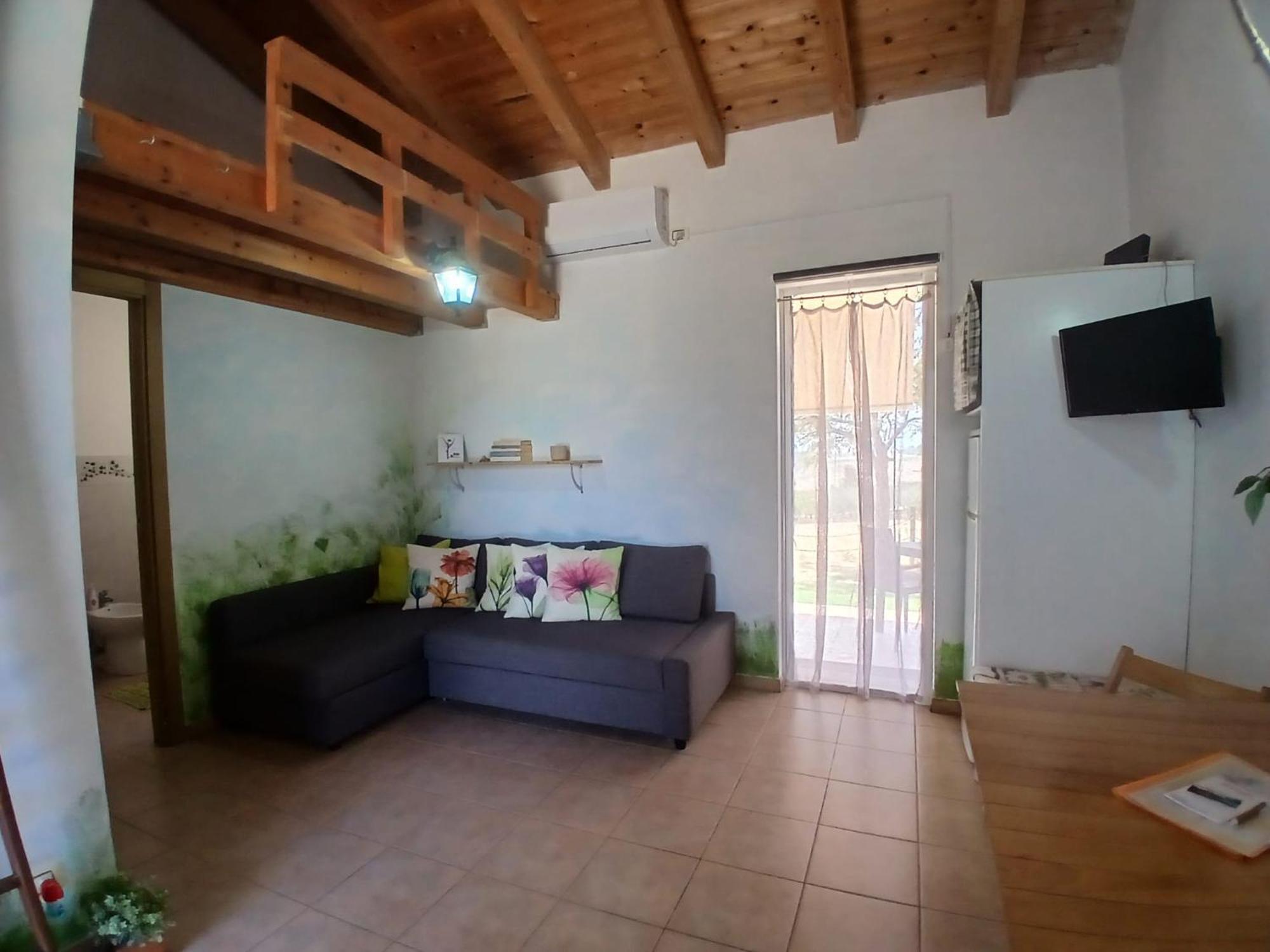Hotel Oca Giuliva Montenero di Bisaccia Esterno foto