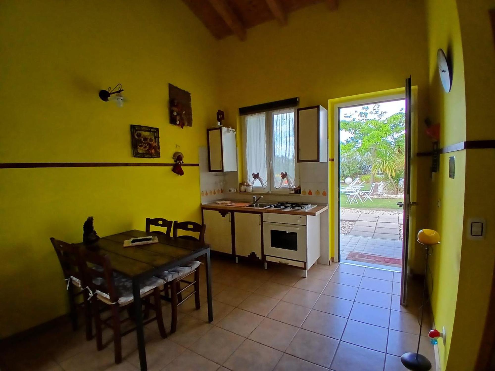 Hotel Oca Giuliva Montenero di Bisaccia Esterno foto