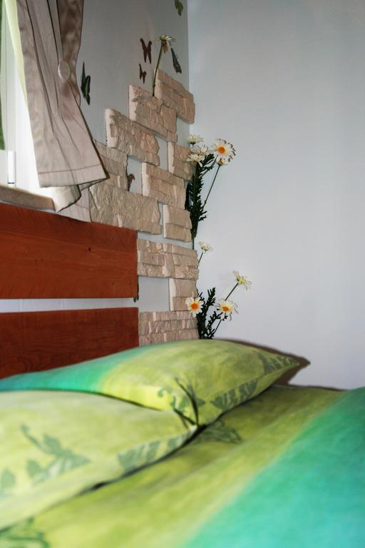 Hotel Oca Giuliva Montenero di Bisaccia Esterno foto